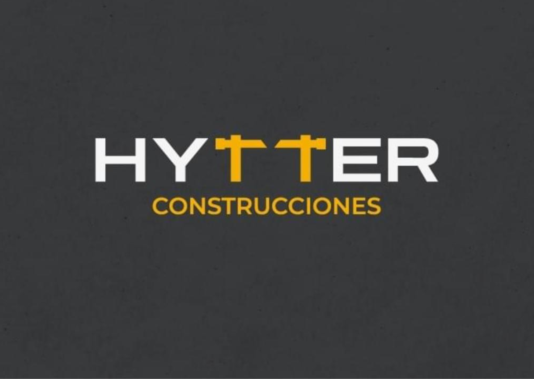 Hytter S.A.