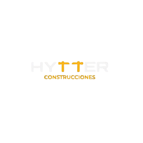 Hytter Logo