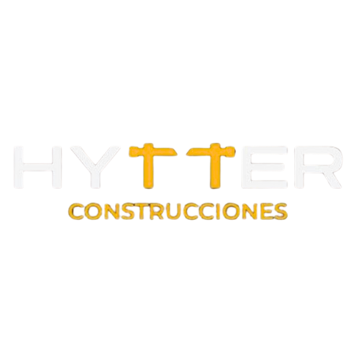 Hytter Logo