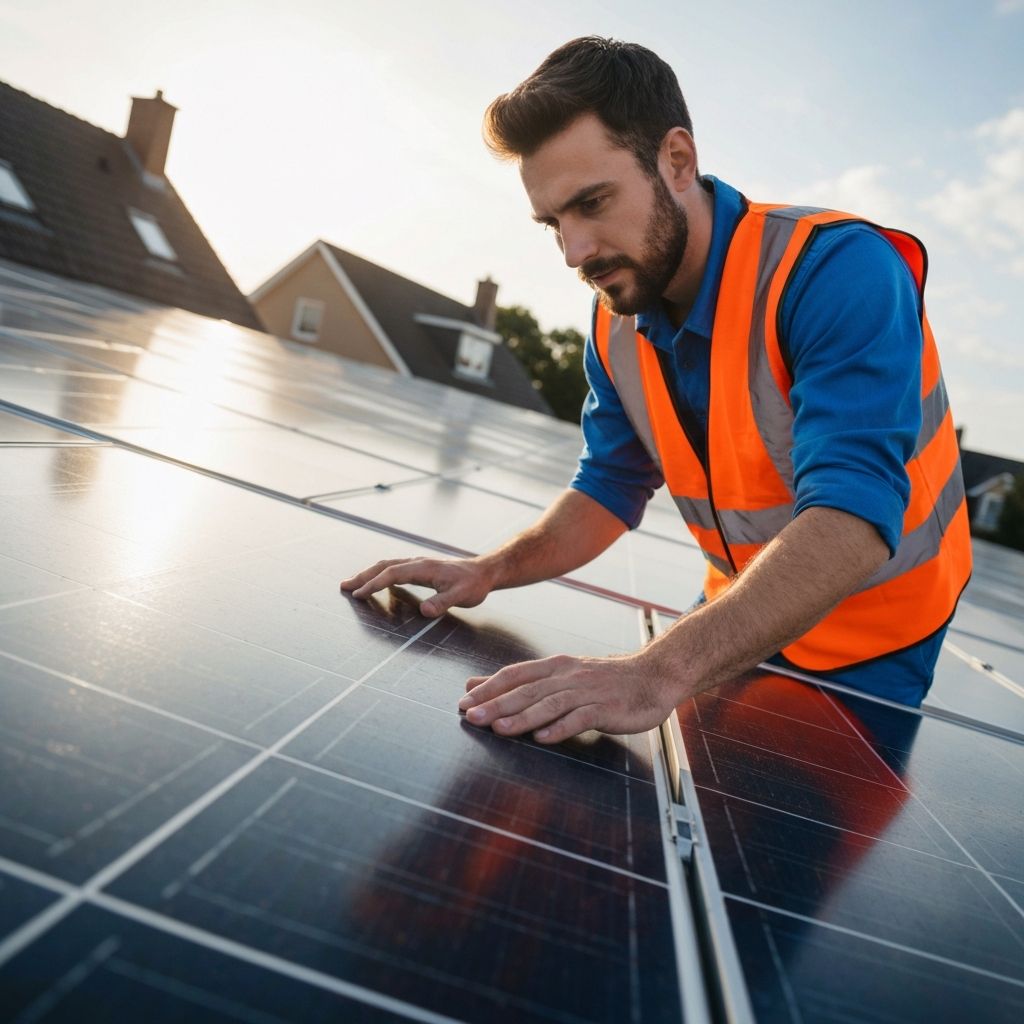 Inspección y Mantenimiento de Obra